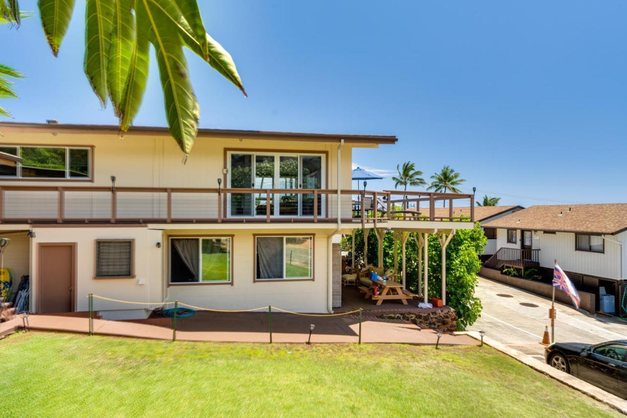 Updated Poipu Home Large Deck With Scenic View Koloa Exterior foto